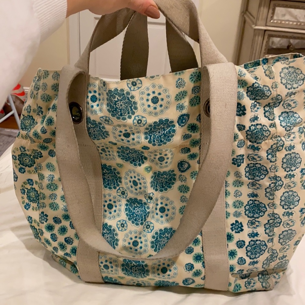 Marc Jacobs large tote bag